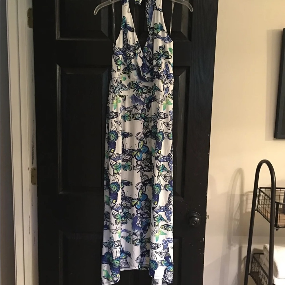 Maxi size large NWT